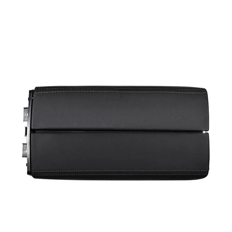 Armlehnenbox Für Peugeot 3008 4008 5008 508L Auto Mittelarmlehne Box Abdeckung Zentrale Lagerung Box Abdeckung Mittelarmlehne(Style B) von TjOta