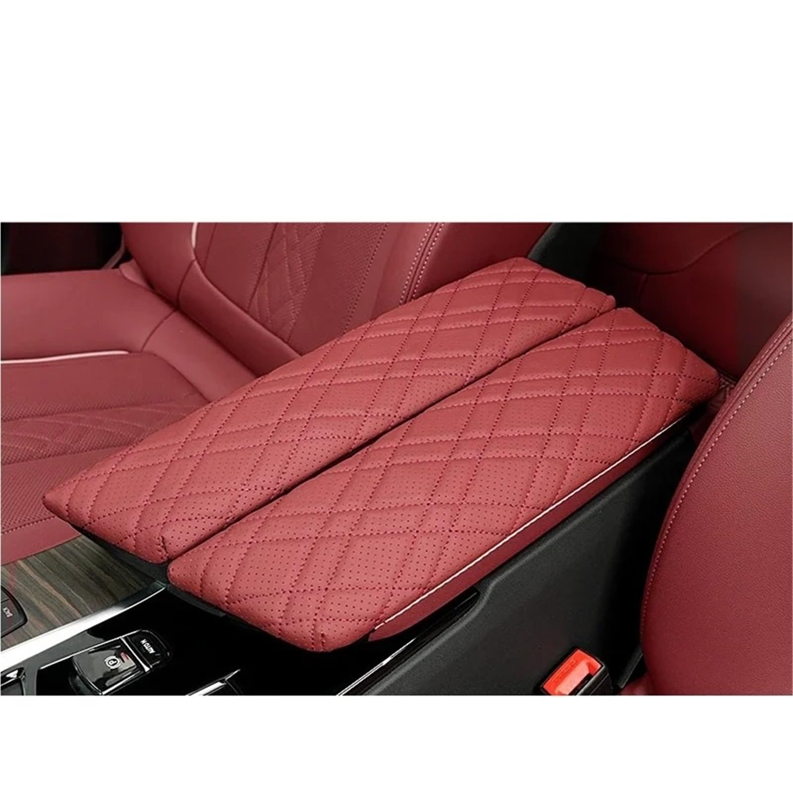 Armlehnenbox Für Series5 G30 G38 F10 F11 F18 F15 F16 G05 G07 Für X5 Für X6 Für X7 LHD 2 STÜCKE Auto Mittelarmlehne Box Konsolenabdeckung Auto Styling Zubehör Mittelarmlehne(F*10 F*11 F*18 Brown) Armlehnenbox Für Series5 G30 G38 F10 F11 F18 F15 F16 G05 G07 Für X5 Für X6 Für X7 LHD 2 STÜCKE Auto Mittelarmlehne Box Konsolenabdeckung Auto Styling Zubehör Mittelarmlehne(F*10 F*11 F*18 Brown) von TjOta
