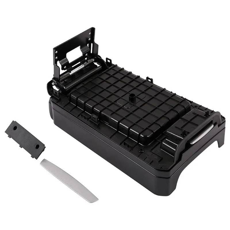 Armlehnenbox Für Tank 300 Modifiziertes Zubehör Armlehnenbox Erhöhte Polsteranordnung Handheld-Aufbewahrungsbox Erhöhte Armlehne Internes Zubehör Mittelarmlehne von TjOta
