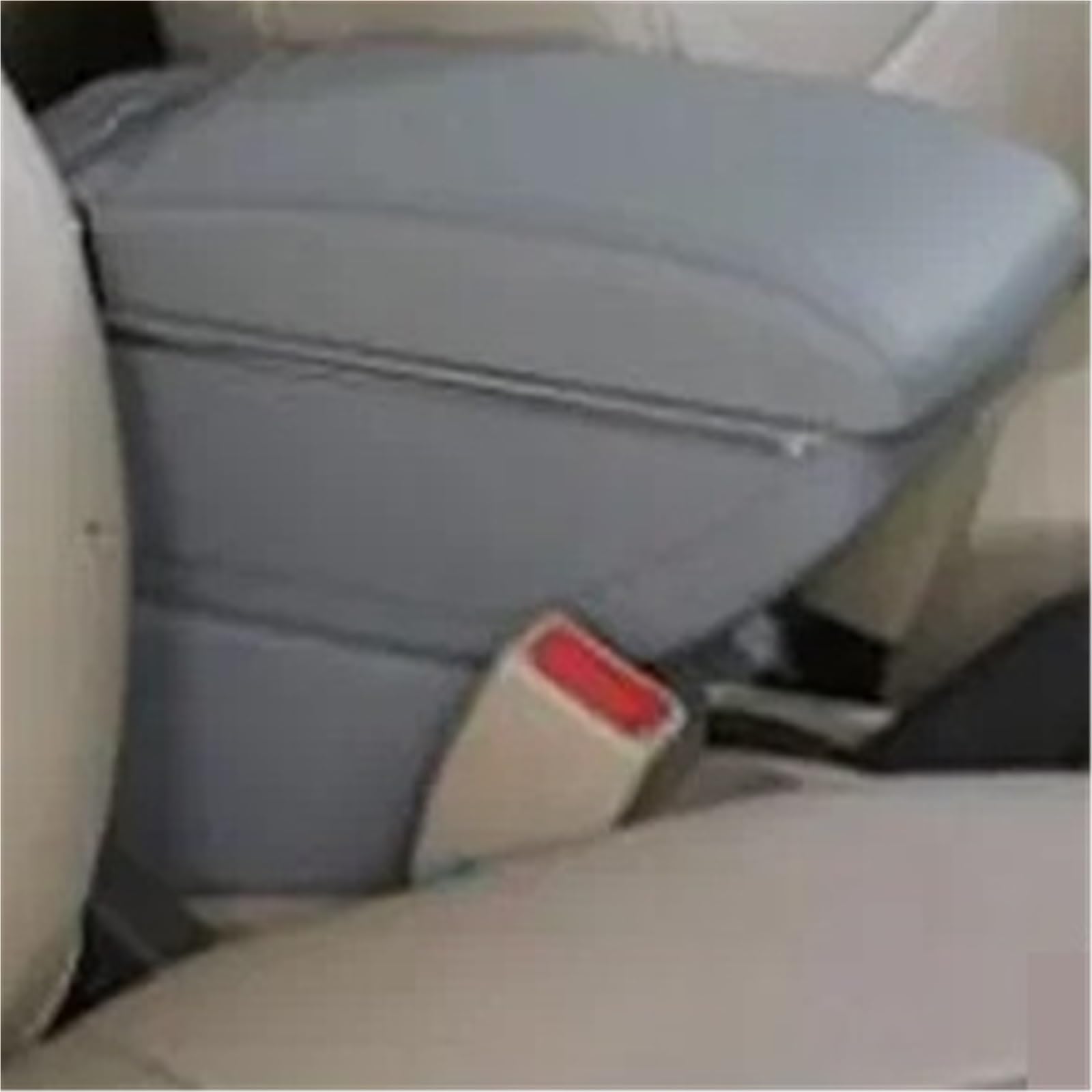 Armlehnenbox Für VW Für Polo Für AMEO 2009-2020 V Für Vivo Autoarmlehne Zentrale Aufbewahrungsbox Mit USB-Autozubehör Armlehnenbox Mittelarmlehne(B Gray NO USB) von TjOta