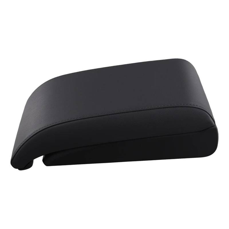 Armlehnenbox Für VW Für Touran 2005-2014 1T0864257 Auto Center Console Armlehne Box Abdeckung Mittelarmlehne von TjOta