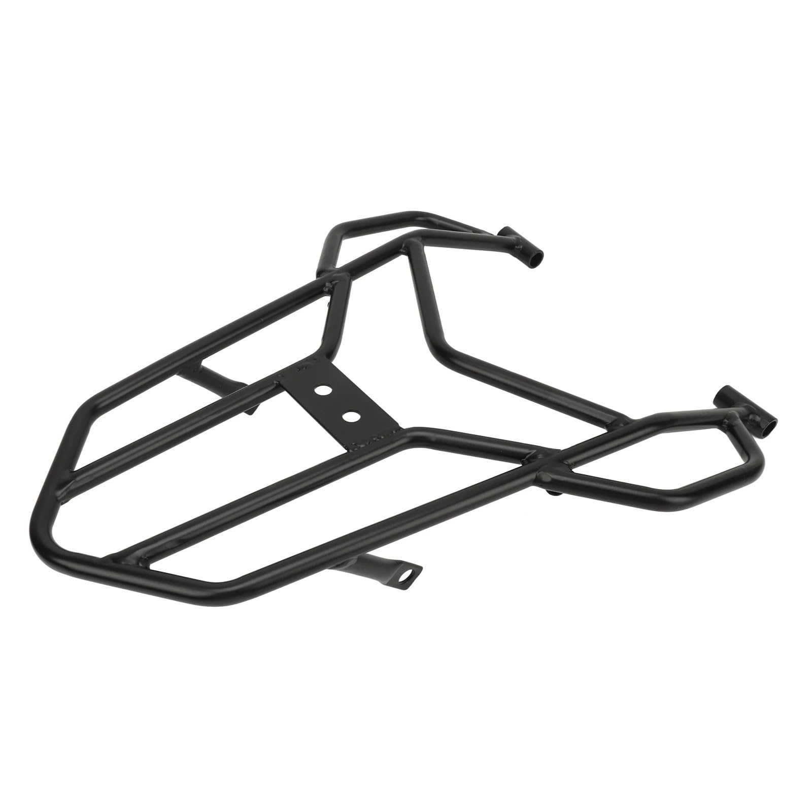 Für CRF300L Für CRF300 Für CRF250L Für CRF250 Motorrad-Heckträger Motorrad-Gepäckträger Schwarzer Heckträger-Regalhalter Motorrad Gepäckträger Hinten Für CRF300L Für CRF300 Für CRF250L Für CRF250 Motorrad-Heckträger Motorrad-Gepäckträger Schwarzer Heckträger-Regalhalter Motorrad Gepäckträger Hinten von TjOta