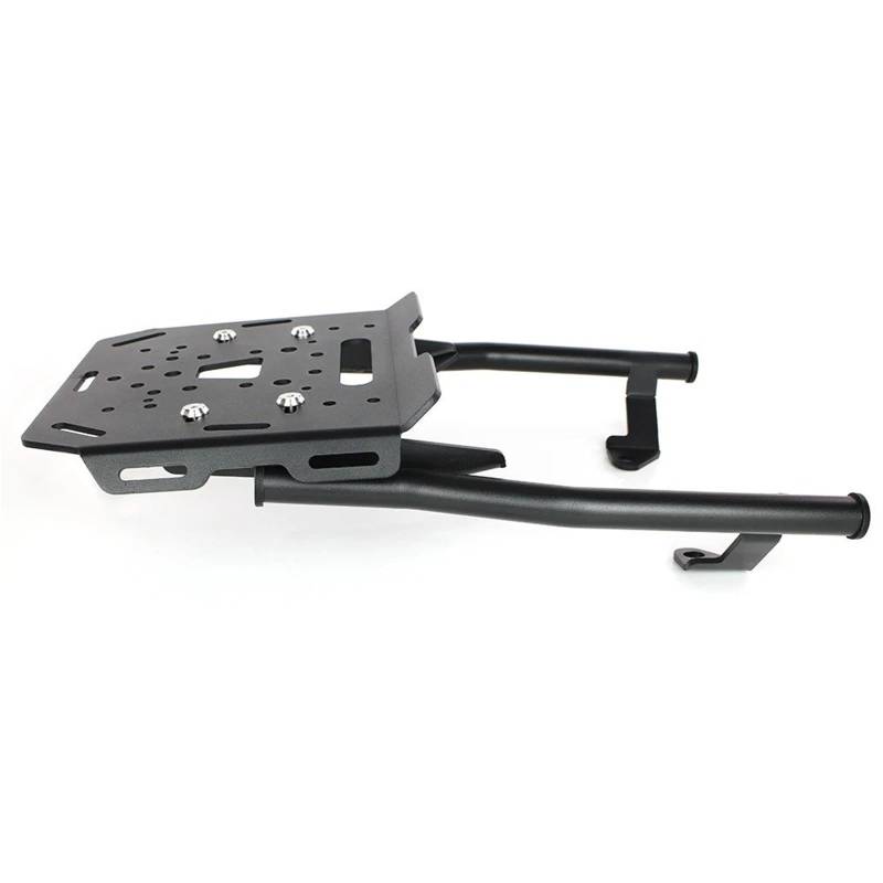 Für MT-09 Für Tracer FJ09 2015-2018 Für Tracer 900/900 GT 2015-2019 Motorrad-Heckträger Gepäckablage Halterung Unterstützung Motorrad Gepäckträger Hinten von TjOta