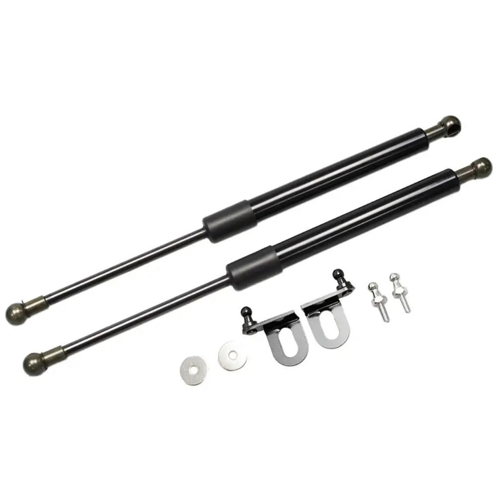Haubenlift Für Subaru Für Impreza GD Für Outback Für Limousine Für Saab 2000-2007 Ändern Front Hood Bonnet Gas Streben Prop Rod Lift Unterstützung Schock Kolben Gasfeder Motorhaube (Color : Normal bl von TjOta