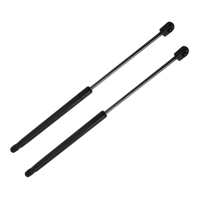 Heckklappendämpfer Für Ford Für Focus Fließheck Für MK2 2004-2010 2 Stücke Heckklappe Boot Gasfedern Streben Ersatz Shock Lift Unterstützt Stange Heckklappe Schock Strut von TjOta