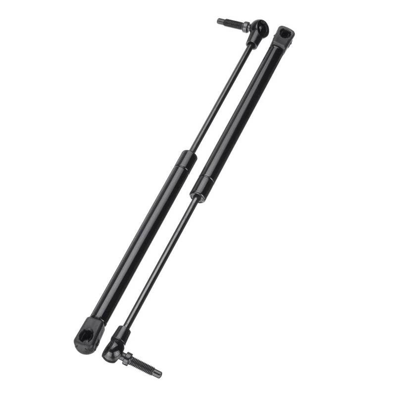 Heckklappendämpfer Für Jeep Für Grand Für Cherokee Für MKI 1Set Auto Heckscheibe Heckklappe Gasdruckfedern Feder Stoßdämpfer Hubfeder Stützstange Heckklappe Schock Strut von TjOta