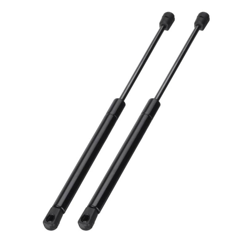 Heckklappendämpfer Für Suzuki Für Alto 2009-2014 B68795 2er-Pack Gasdämpfer Heckklappen-Gasfeder Haubenlift-Stützstange Hydraulikstange Heckklappe Schock Strut von TjOta