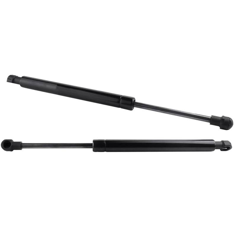 Heckklappendämpfer Für VW Für Touareg 2002-2010 2X Hinten Boot Heckklappe Gas Unterstützung Streben 7L6845587A Heckklappe Schock Strut von TjOta