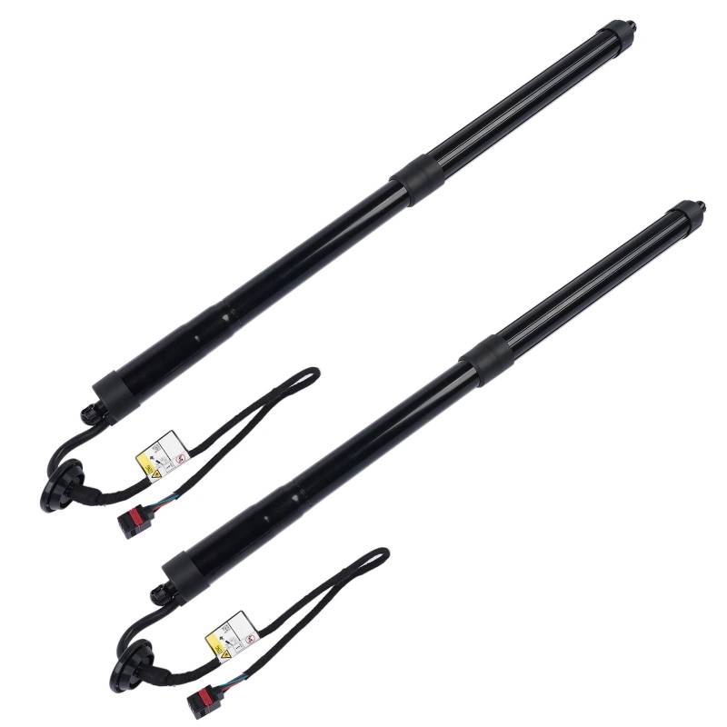 Heckklappendämpfer Für Volvo Für V60 II Für MK2 2018-2024 Hinten Links/Rechts Elektrische Power Heckklappe Unterstützung Heckklappe Strut 32357571 Heckklappe Schock Strut(2PCS) von TjOta
