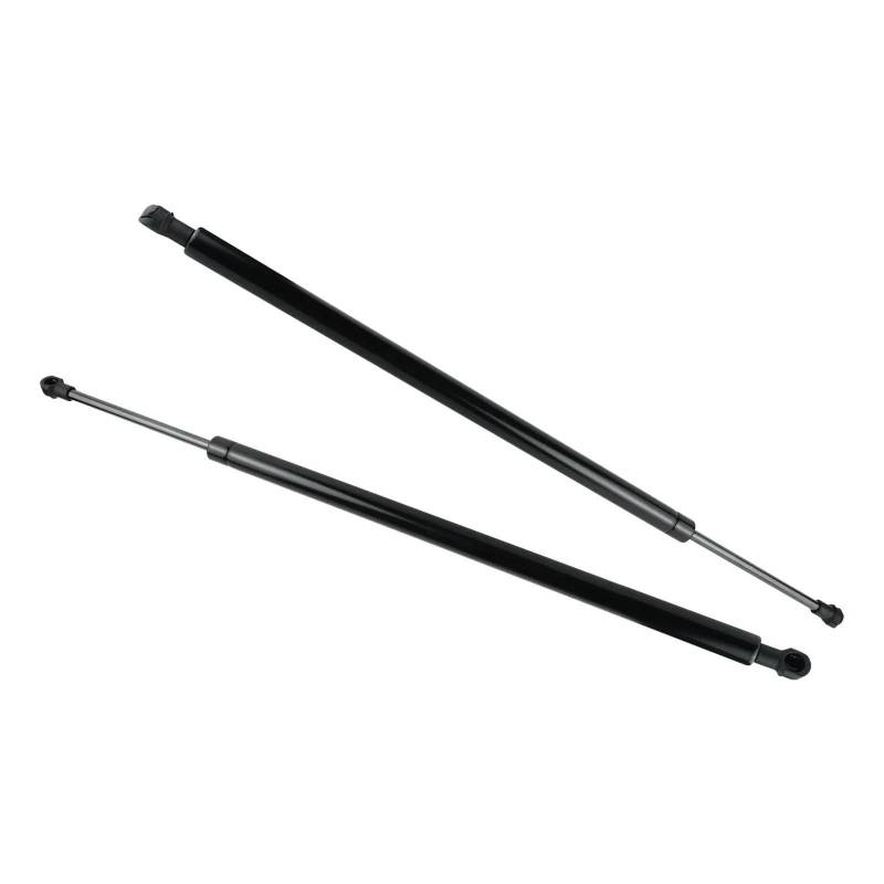 Heckklappendämpfer Für X5 Für E53 2000-2006 2X Hinten Boot Heckklappe Gas Streben Frühling Heber 530N Heckklappe Schock Strut von TjOta
