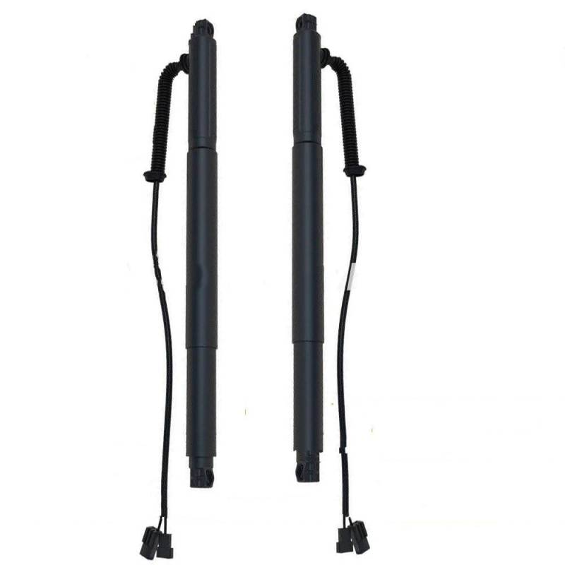Heckklappendämpfer Für X6 Für E71 Für E72 30dX 2008-2014 Kofferraumdeckel-Stützstange Heckklappen-Power-Luke 51247201939 Heckklappe Schock Strut(Pair) von TjOta
