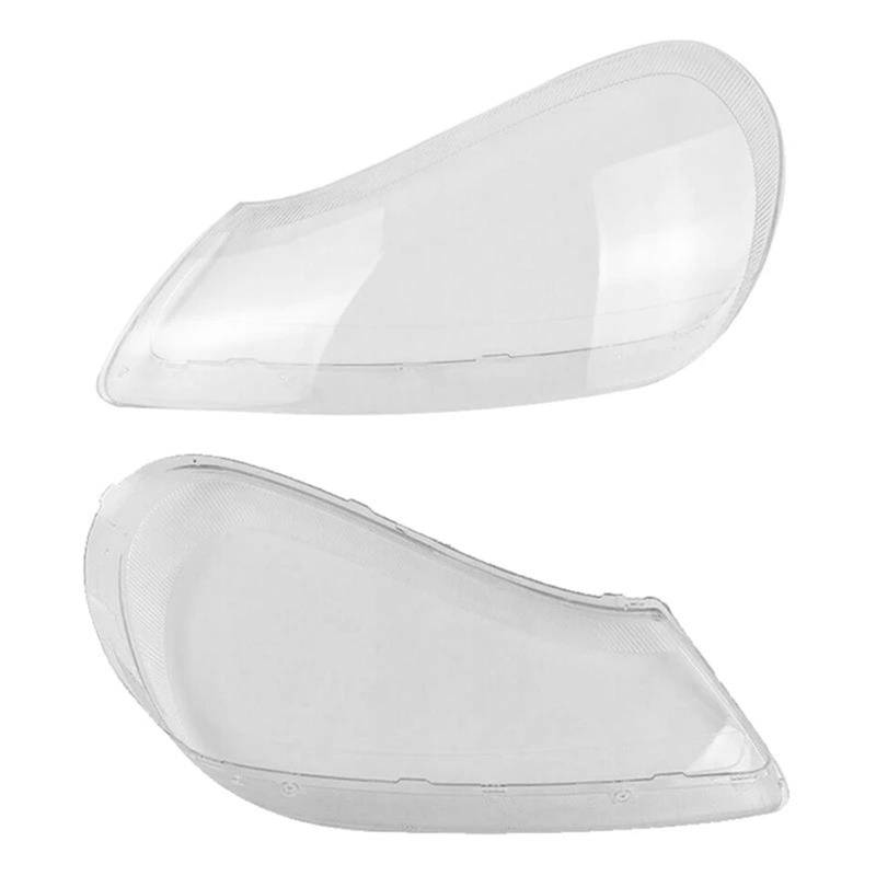 Scheinwerfer Glasabdeckung Für Cayenne 2008 2009 2010 Auto Front Scheinwerfer Abdeckung Scheinwerfer Klar Objektiv Abdeckung Kopf Licht Lampe Glas Objektiv Shell Scheinwerfer Abdeckung von TjOta