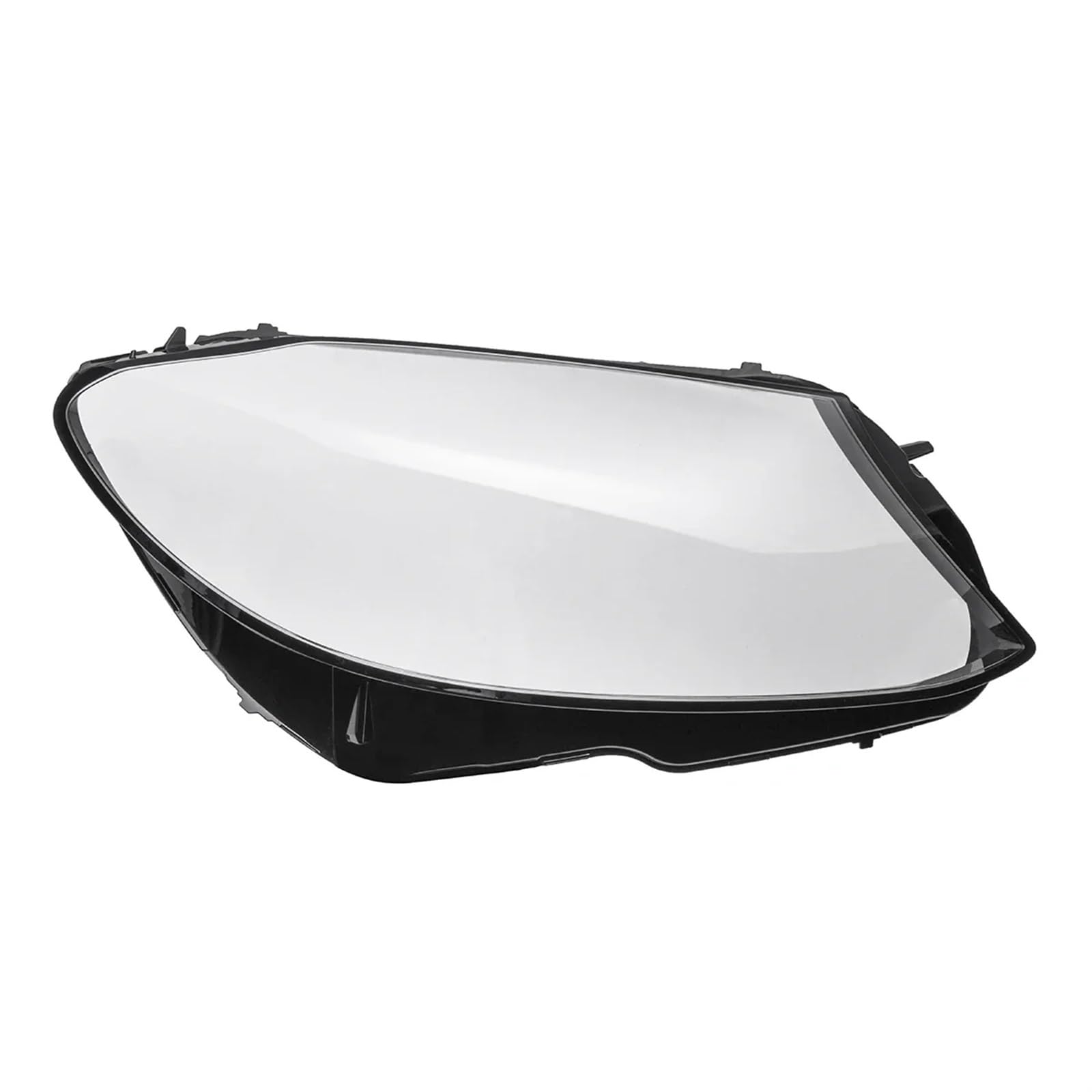 Scheinwerfergläser Für Benz W205 C180 C200 C260L C280 C300 2015-2018 L/R Auto Scheinwerfer Abdeckung Transparent Lampenschirm Scheinwerfer Objektiv Shell Scheinwerferabdeckungen(Right) von TjOta