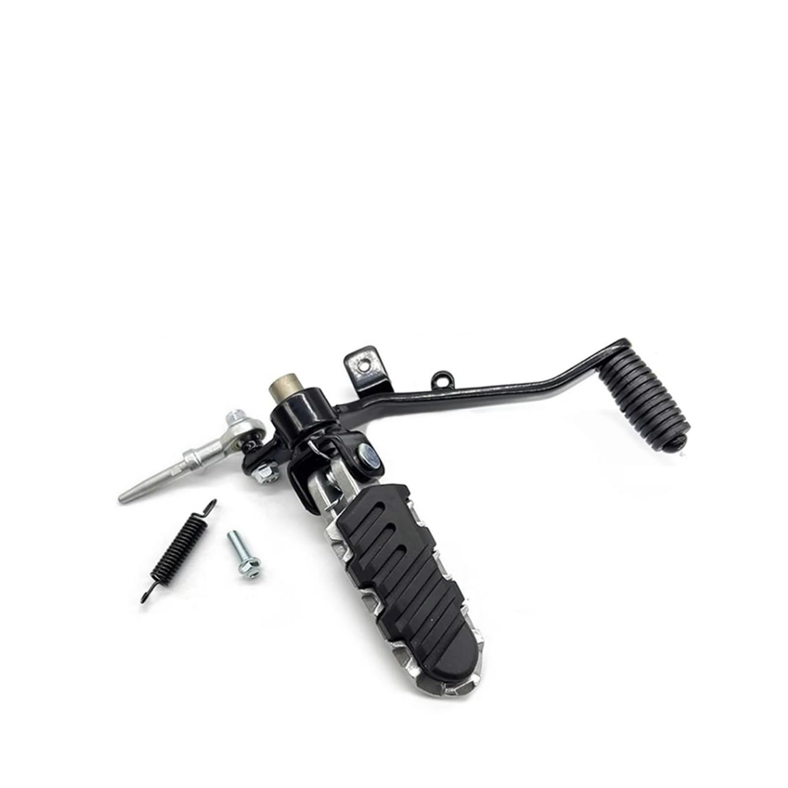 TjOta Fußrasten Motorrad Für Keeway Für RKF125 Für RKF 125 Motorrad Zubehör Bremsstange Bremshebel Hinten Bremspedal Montage Fußrasten Pedale TjOta Fußrasten Motorrad Für Keeway Für RKF125 Für RKF 125 Motorrad Zubehör Bremsstange Bremshebel Hinten Bremspedal Montage Fußrasten Pedale von TjOta