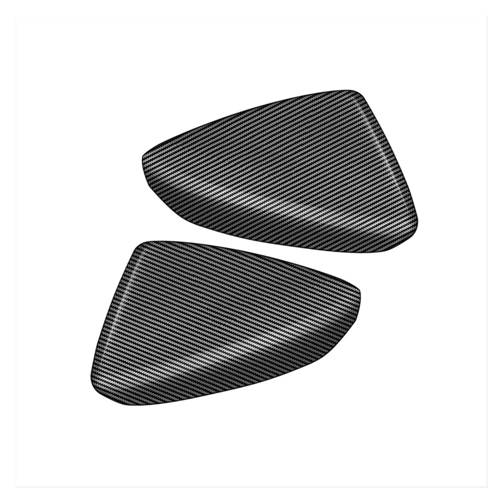 Tür Spiegelkappen Für Mazda CX-60 2022 2023 Auto Carbon Look Rück Seite Spiegel Abdeckung Trim Rahmen Seite Spiegel Kappen Auto Accessicess Rückspiegelgehäuse Tür Spiegelkappen Für Mazda CX-60 2022 2023 Auto Carbon Look Rück Seite Spiegel Abdeckung Trim Rahmen Seite Spiegel Kappen Auto Accessicess Rückspiegelgehäuse von TjOta