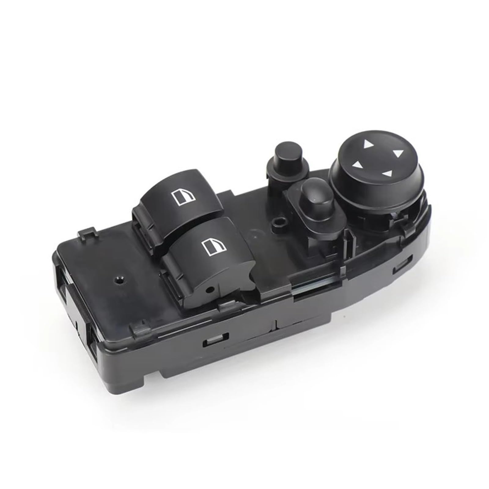 Auto Fenster Schalter Auto Front Master Elektrische Fensterheber Control Schalter Ersatz 61319132164 Für M3 E92 Für M3 Für 330i 335i 2005-2012(Model A) von Tjxtixle