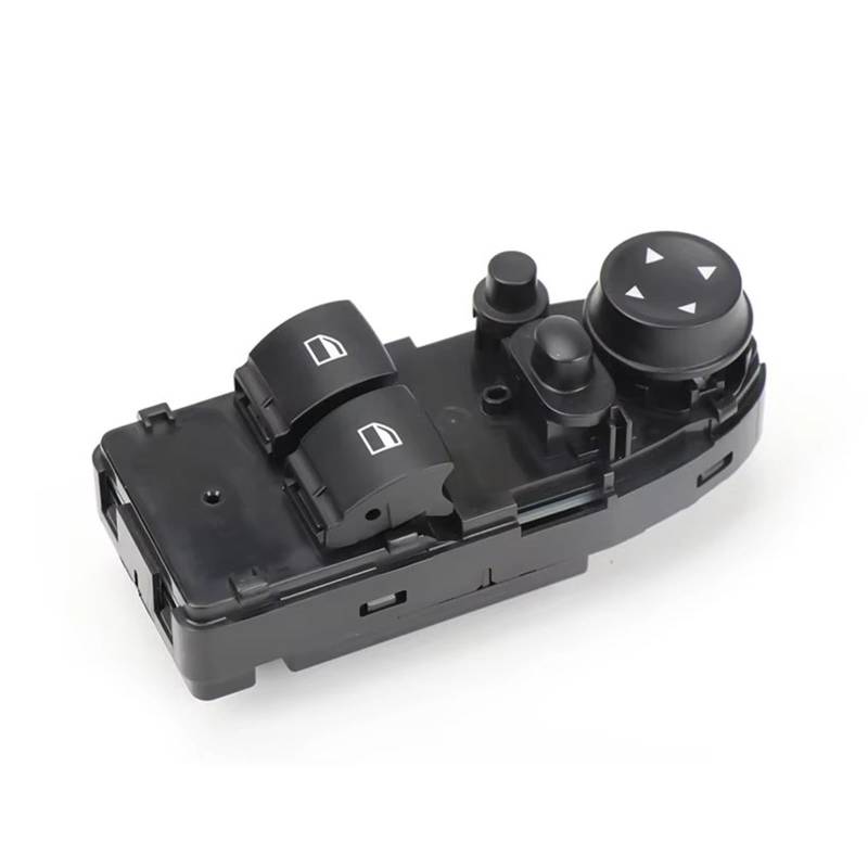 Auto Fenster Schalter Auto Front Master Elektrische Fensterheber Control Schalter Ersatz 61319132164 Für M3 E92 Für M3 Für 330i 335i 2005-2012(Model A) von Tjxtixle