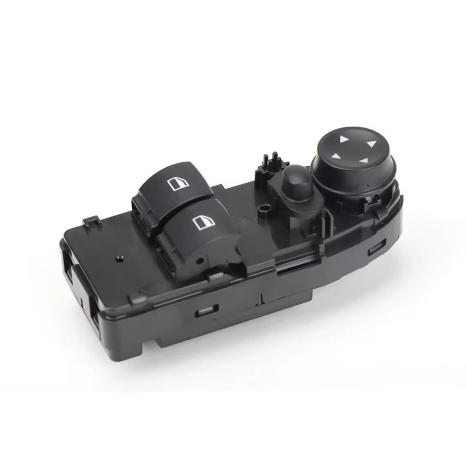 Auto Fenster Schalter Auto Front Master Elektrische Fensterheber Control Schalter Ersatz 61319132164 Für M3 E92 Für M3 Für 330i 335i 2005-2012(Model B) von Tjxtixle