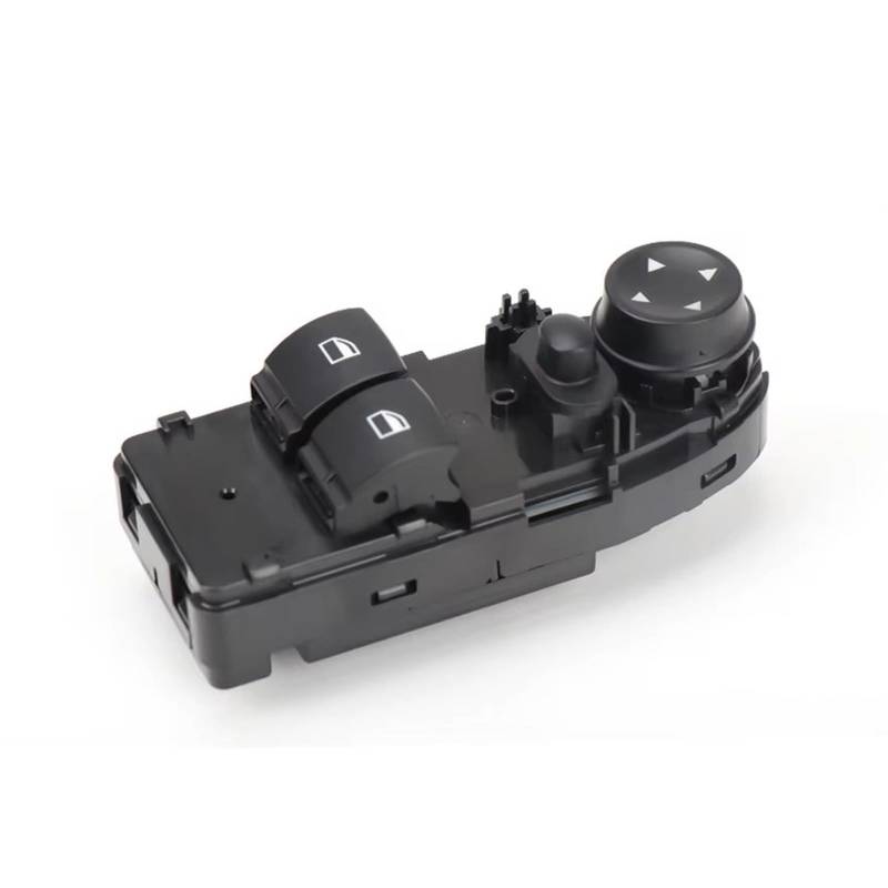 Auto Fenster Schalter Auto Front Master Elektrische Fensterheber Control Schalter Ersatz 61319132164 Für M3 E92 Für M3 Für 330i 335i 2005-2012(Model B) von Tjxtixle