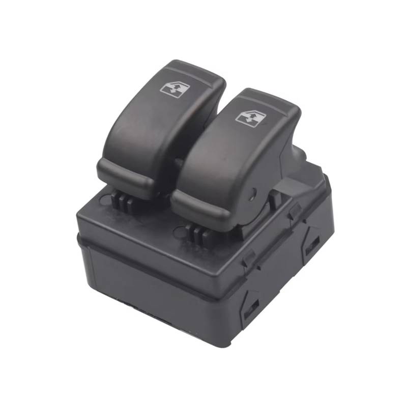 Auto Fenster Schalter Autozubehör Master Power Fensterheber Switch Control Button 96652187 Für Chevrolet Für Aveo 2006 2007 2008 2009 2010 2011 von Tjxtixle