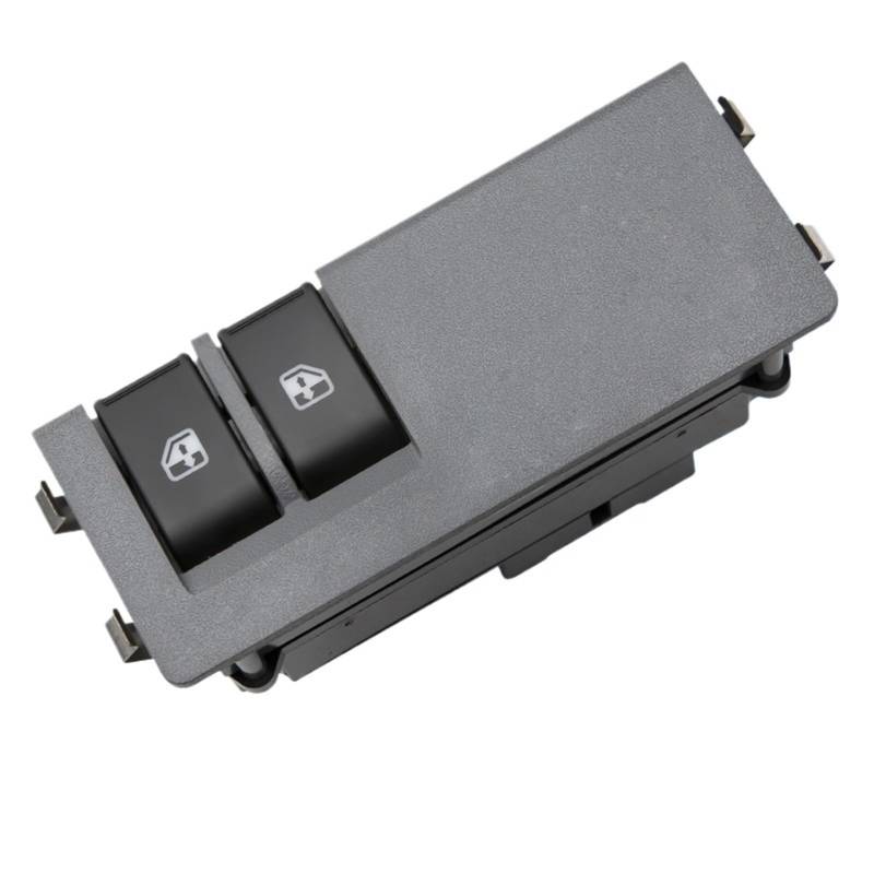 Auto Fenster Schalter Elektrische Fensterheber-Steuerknopfanordnung 1 Stück Für Chevrolet Für Sail 2010-2014 Fensterheberschalter Fensterheberschalter(Type A 1Piece) von Tjxtixle