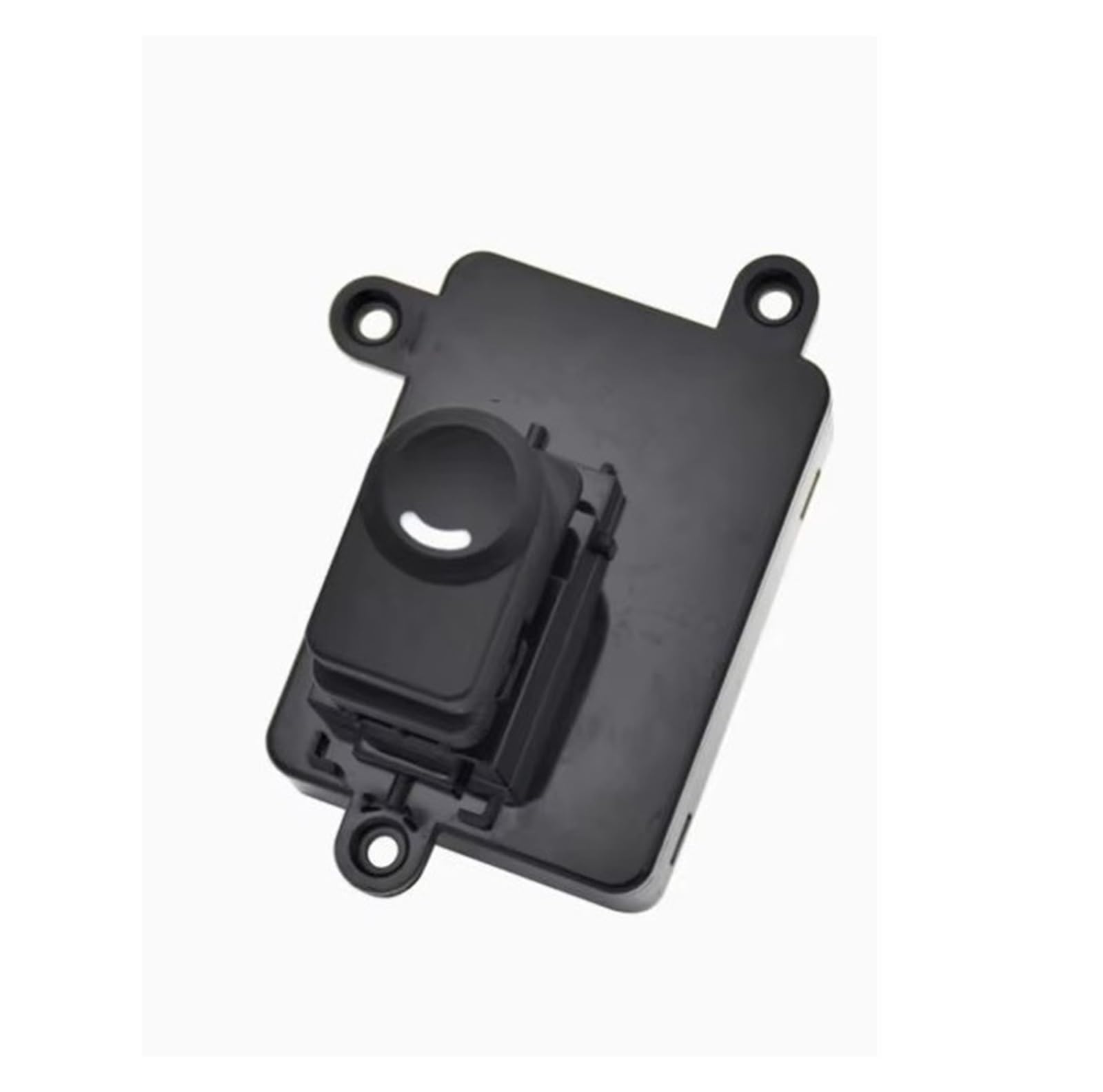 Auto Fenster Schalter Elektrischer Fensterheber-Hauptschalter-Reglerknopf LHD-Konsole Linke Seite Für Hyundai Für I30 Für I30cw 2008-2011 93570-2L010(Front Right) von Tjxtixle