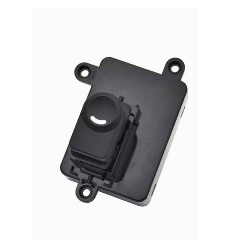 Auto Fenster Schalter Elektrischer Fensterheber-Hauptschalter-Reglerknopf LHD-Konsole Linke Seite Für Hyundai Für I30 Für I30cw 2008-2011 93570-2L010(Front Right) von Tjxtixle
