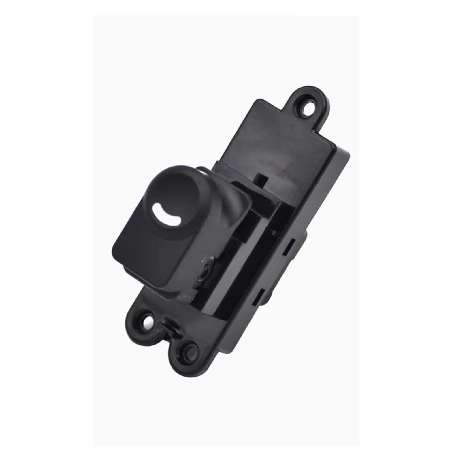 Auto Fenster Schalter Elektrischer Fensterheber-Hauptschalter-Reglerknopf LHD-Konsole Linke Seite Für Hyundai Für I30 Für I30cw 2008-2011 93570-2L010(Rear Left Right) von Tjxtixle