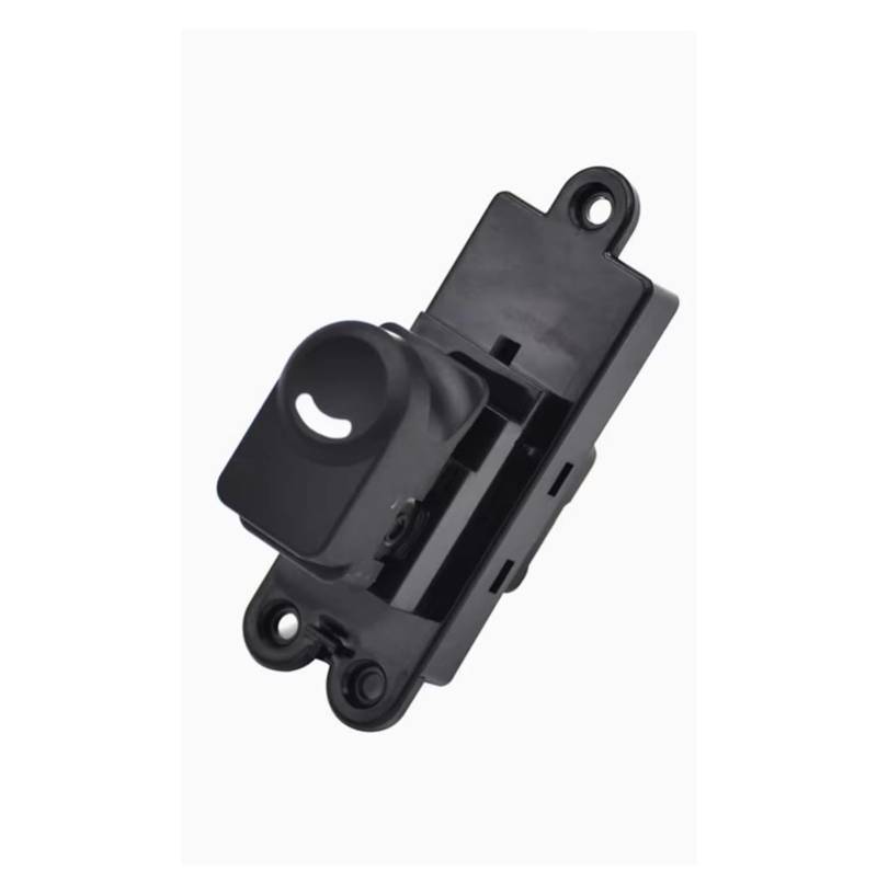Auto Fenster Schalter Elektrischer Fensterheber-Hauptschalter-Reglerknopf LHD-Konsole Linke Seite Für Hyundai Für I30 Für I30cw 2008-2011 93570-2L010(Rear Left Right) von Tjxtixle