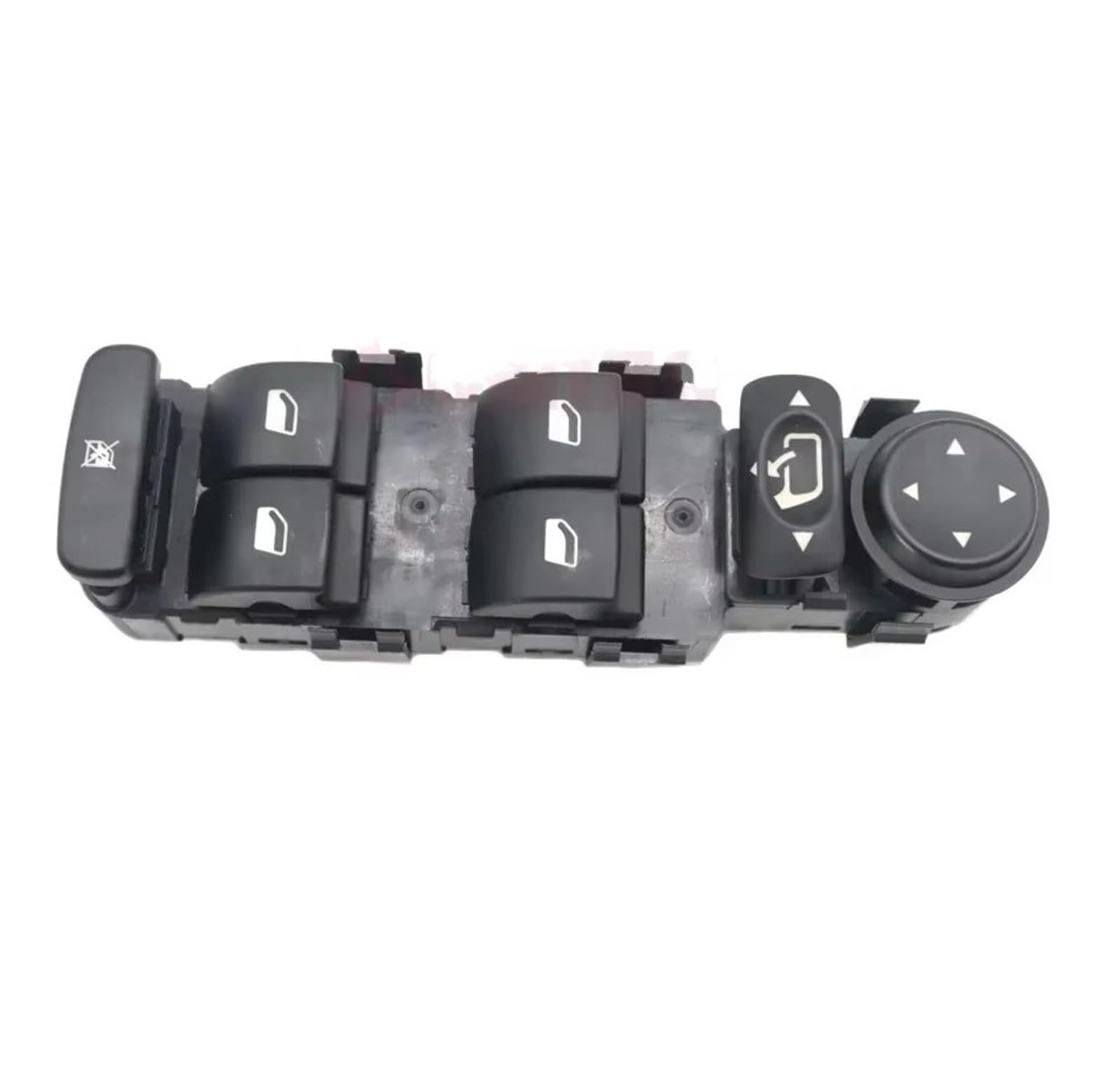 Auto Fenster Schalter Fenster- Und Außenspiegel-Steuerschalter Für Citroen Für C5 2001-07 Für C8 2001 2002 2003 2004 2005 2006 2007 6554.HQ Fensterheberschalter von Tjxtixle