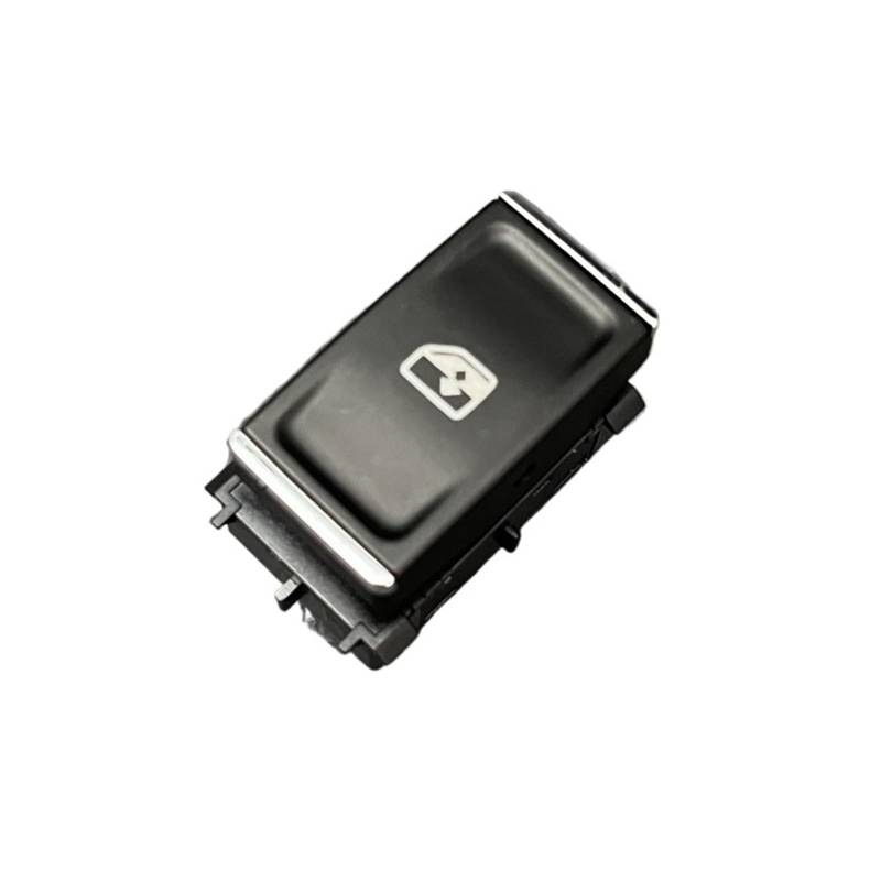 Auto Fenster Schalter Fensterheber-Taste Elektrische Power Master Fenster Schalter Auto Zubehör Für Skoda Für Octavia 2013-2017 5E0959857 5E0 959 857(1Piece 5E0959855) von Tjxtixle