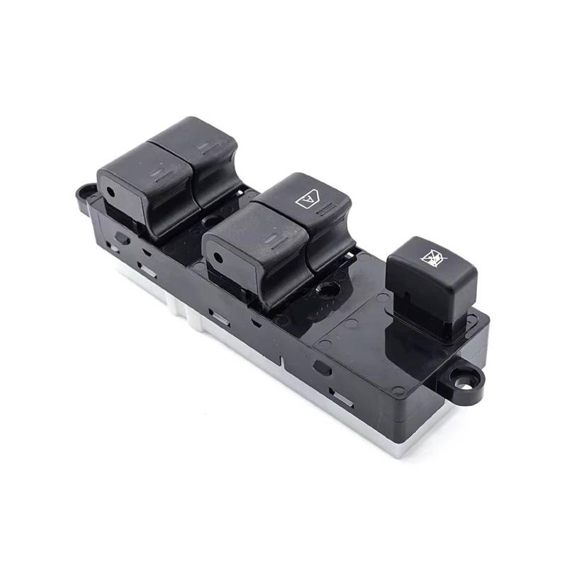 Auto Fenster Schalter Fensterheberschalter Für Nissan Für Qashqai Für Fahrzeuge Für Pathfinder Für Navara J10 JJ10 2.0 DCi 4WD D40 R51 25401-JD001 25401JD001 von Tjxtixle