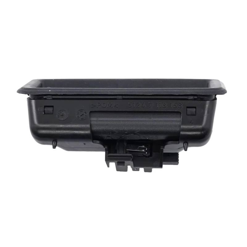 Auto Fenster Schalter Für 1 3 5 Für X1 Für X5 Für X6 Serie E82 E88 E90 E91 E92 E93 E60 E61 E84 E70 E71 Auto Hinten Tür Boot Schalter Stamm Griff 51247118158 von Tjxtixle
