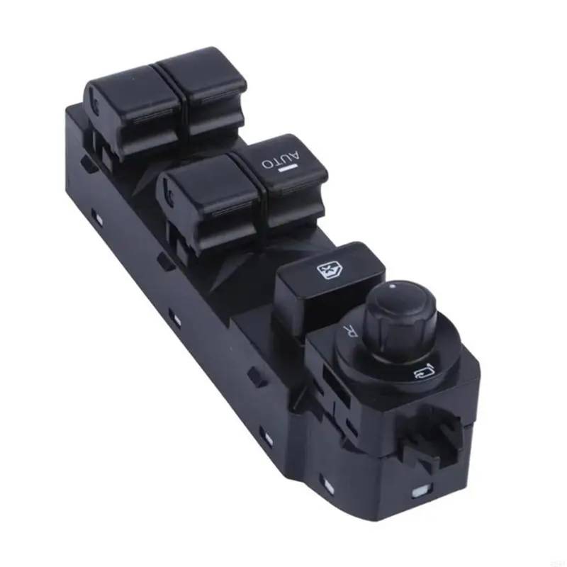 Auto Fenster Schalter Für 2012-2020 KF33-66-350A KF33-66-350 GKL2-66-350A Auto Zubehör Fensterheber Taste Power Fenster von Tjxtixle