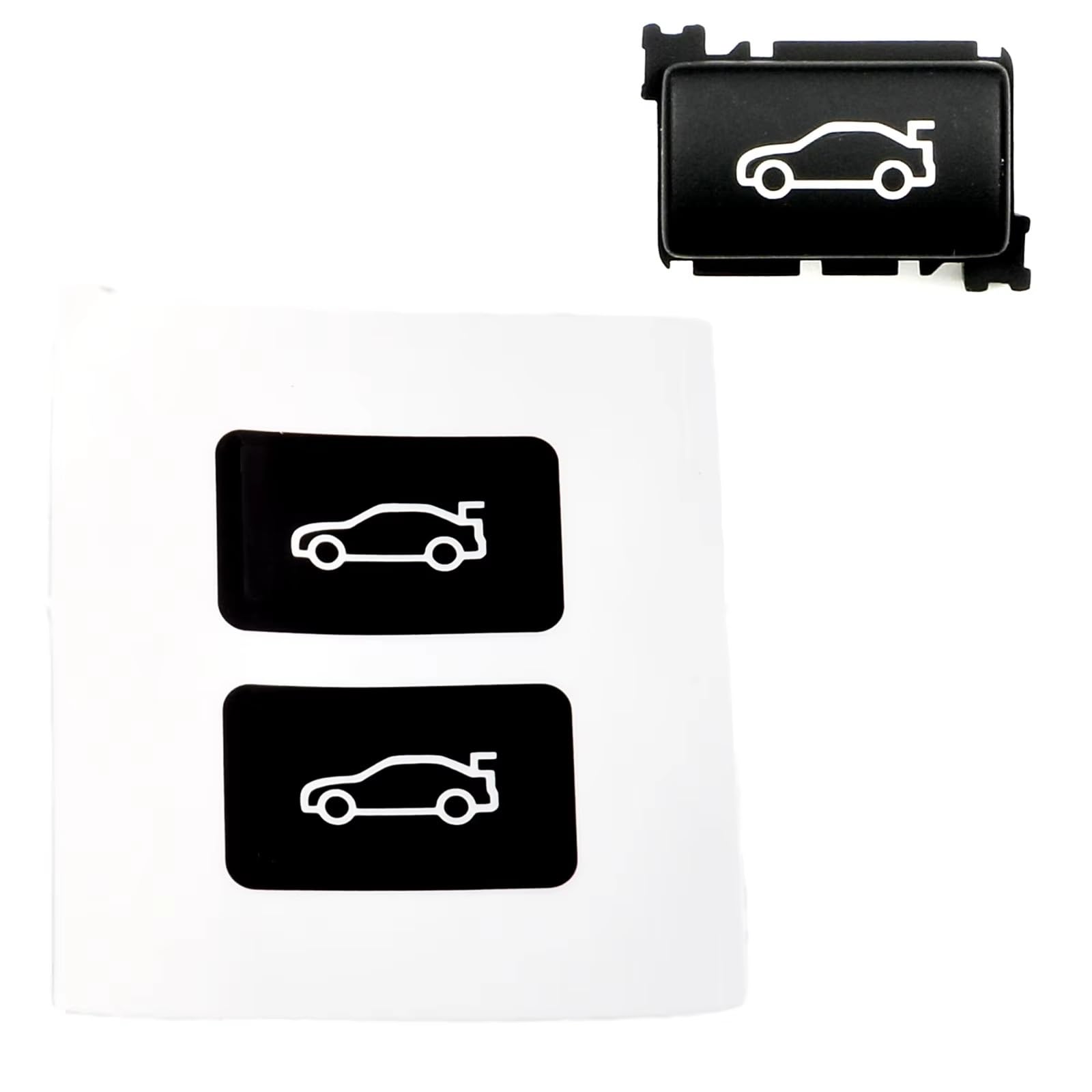 Auto Fenster Schalter Für 3 5 7 Serie Für F20 F30 F35 F10 Kofferraumschalter-Tastenaufkleber Autoknopf Heckklappenabdeckung Reparaturaufkleber Auto Fenster Schalter Für 3 5 7 Serie Für F20 F30 F35 F10 Kofferraumschalter-Tastenaufkleber Autoknopf Heckklappenabdeckung Reparaturaufkleber von Tjxtixle
