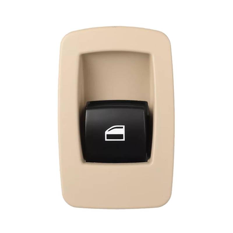 Auto Fenster Schalter Für 3er-Serie Für E90 E91 Für X3 E83 Für X5 E53 Für X6 E71 E72 2000-2014 61316945874 3-poliger Fensterheberschalter Auf Der Beifahrerseite(61316945876) von Tjxtixle