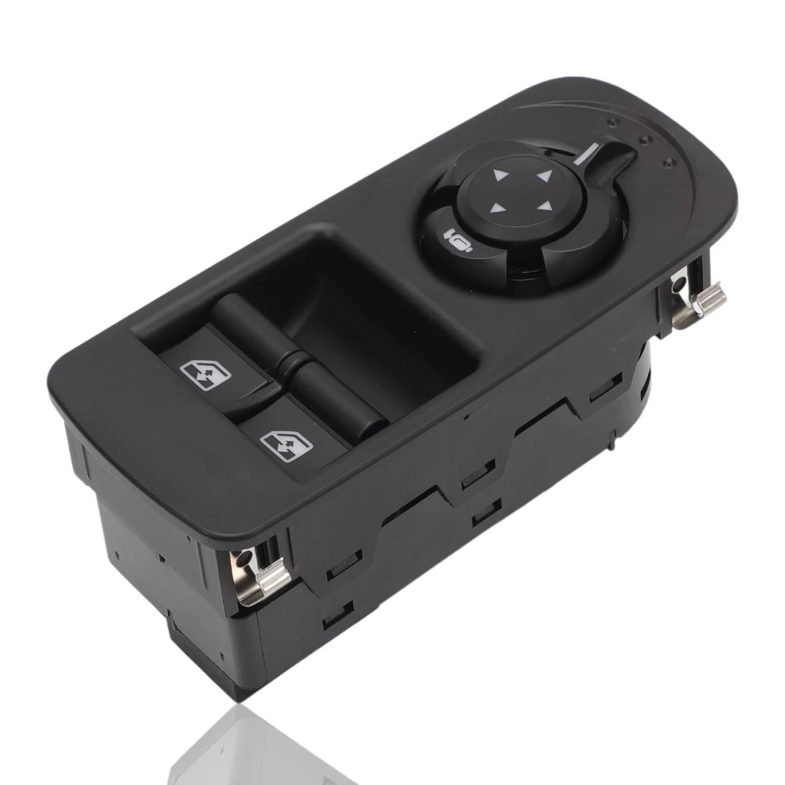 Auto Fenster Schalter Für Alfa Für Romeo Für Mito 2008 2009 2010-2021 156085170 Fahrer Elektrische Power Control Heber Schalter Vorne Links Fensterheber Schalter Auto Fenster Schalter Für Alfa Für Romeo Für Mito 2008 2009 2010-2021 156085170 Fahrer Elektrische Power Control Heber Schalter Vorne Links Fensterheber Schalter von Tjxtixle