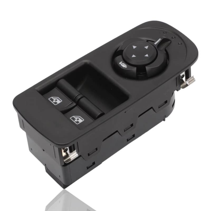 Auto Fenster Schalter Für Alfa Für Romeo Für Mito 2008 2009 2010-2021 Fahrer Elektrische Power Control Heber Schalter 156085170 Vorne Links Fensterheber Schalter Fensterheberschalter von Tjxtixle