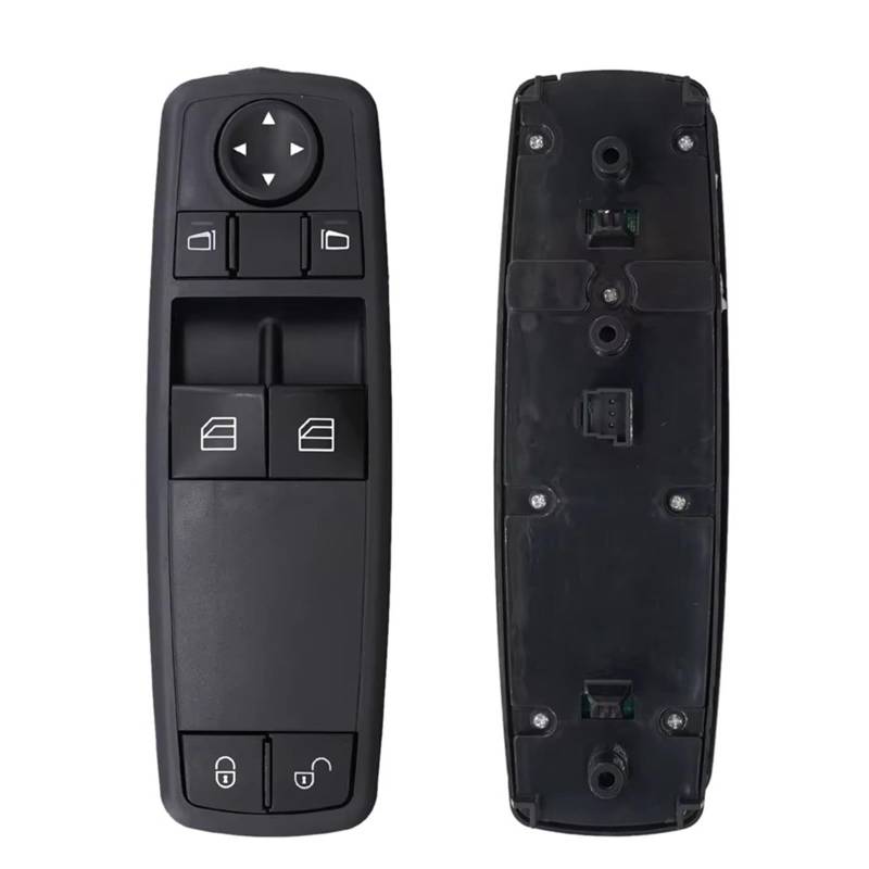 Auto Fenster Schalter Für Benz A B Klasse W169 W245 A1698206710 A1698206610 A1698206410 A1698206510 A2518200510 Power Fenster Schalter(A1698206410) von Tjxtixle