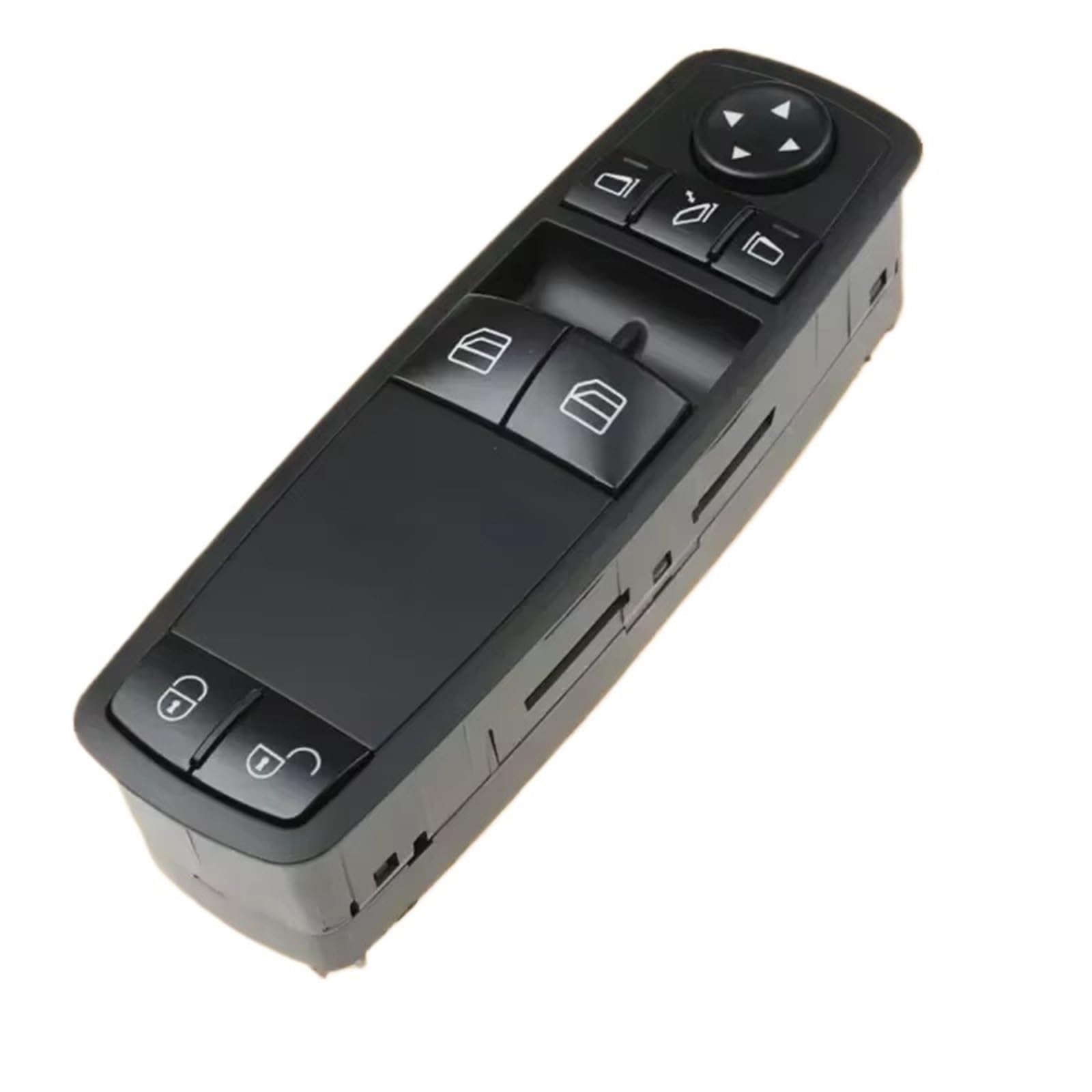 Auto Fenster Schalter Für Benz Für AW169 A160 A170 A180 A200 Für Benz Für B W245 Für B170 B180 B200 1698206610 1698206710 Fensterheberschalter Fensterheberknopf(1698206510) von Tjxtixle