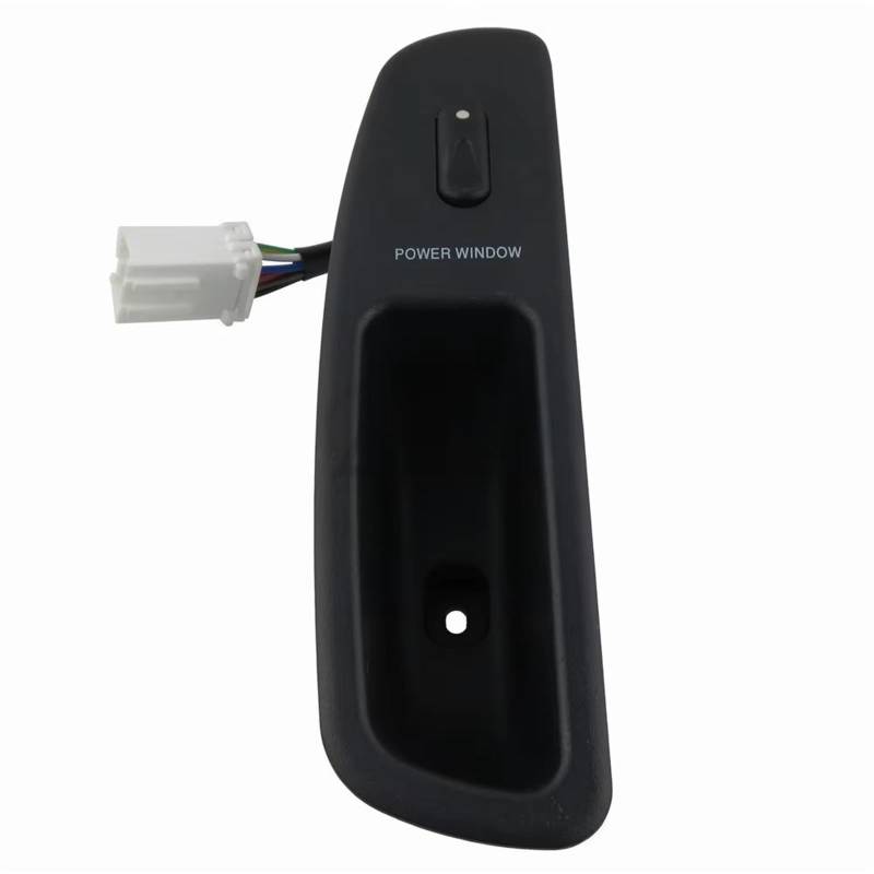 Auto Fenster Schalter Für Benz Für MB Für Van Für MB100 MB140 Serie 2.3 L Benzin & 2.3 L & 2.9 L 99-05 LHD & RHD Power Master Fenster Schalter(LHD) von Tjxtixle