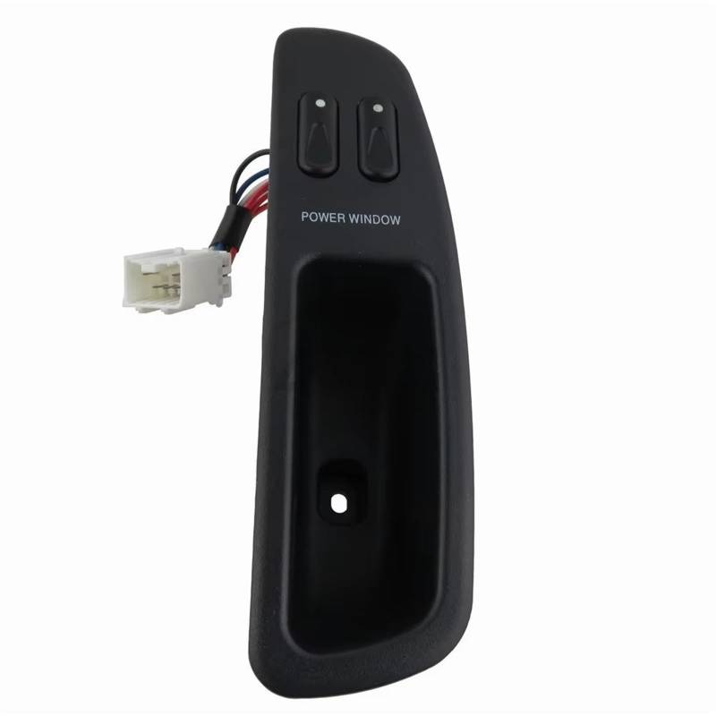 Auto Fenster Schalter Für Benz Für MB Für Van Für MB100 MB140 Serie 2.3 L Benzin & 2.3 L & 2.9 L 99-05 LHD & RHD Power Master Fenster Schalter(RHD) von Tjxtixle