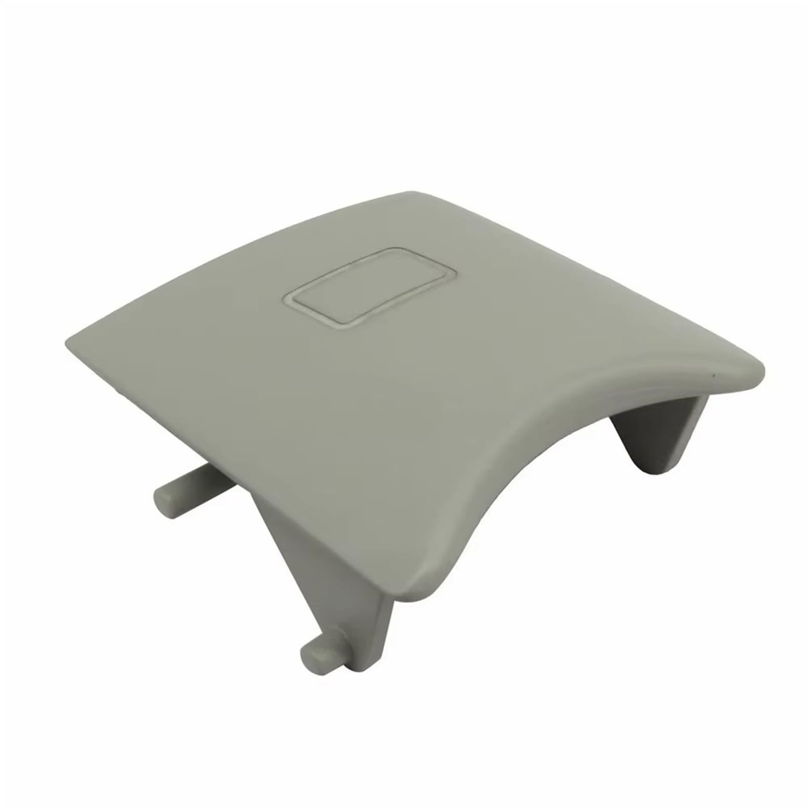 Auto Fenster Schalter Für Benz Für ML W164 W251 X164 Schwarz Grau Beige 16482071858K67 Auto Schiebedach Fenster Schalter Taste Abdeckung Kunststoff Auto Teil(Gray) von Tjxtixle