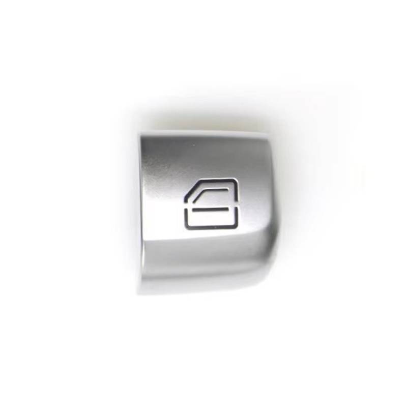 Auto Fenster Schalter Für Benz Für W213 W238 W257 E Für CLS-Klasse Autofensterschalter-Tastenabdeckung Fahrzeugtürglas-Steuerschalter-Schlüsselkappe(No.4) von Tjxtixle