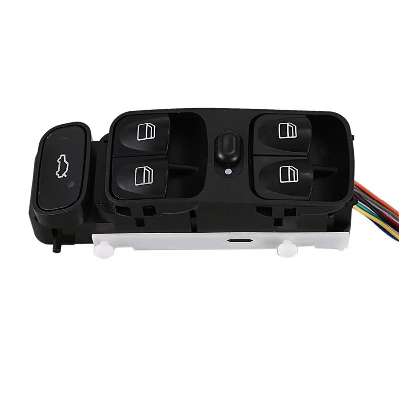 Auto Fenster Schalter Für Benz W203 C200 C220 C180 C230 A2038200110 2038200110 2038210679 A203821067 Klasse Power Master Fenster Schalter Taste von Tjxtixle
