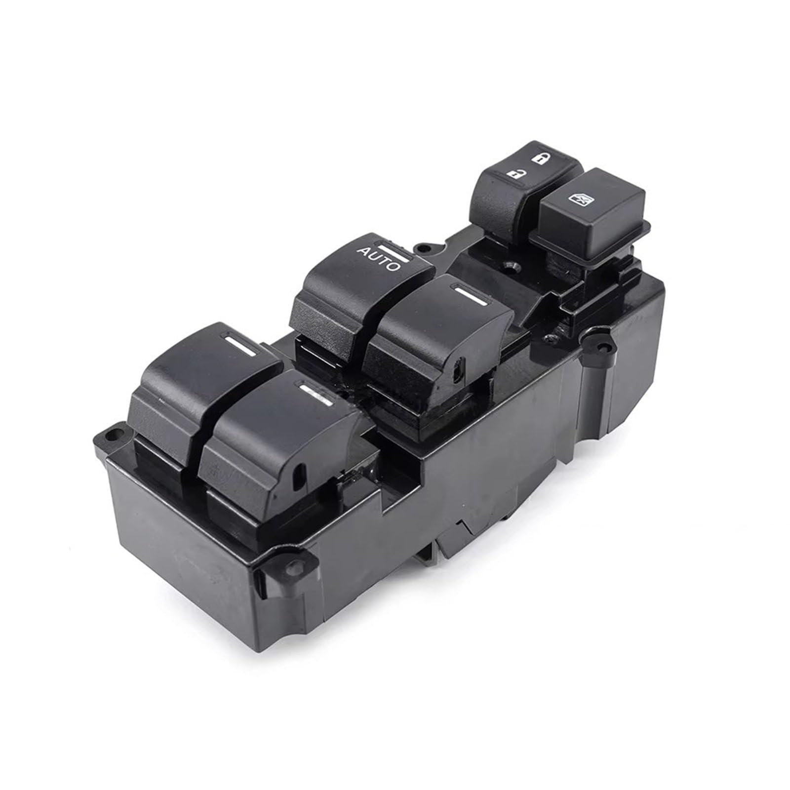 Auto Fenster Schalter Für CRV CR-V 35760-S9A-G042A 35750-SWA-K01 35750-T0A-H11 Auto Power Fenster Control Glas Taste Schalter Auto Teile(12-13 for CRV 26Pins) von Tjxtixle