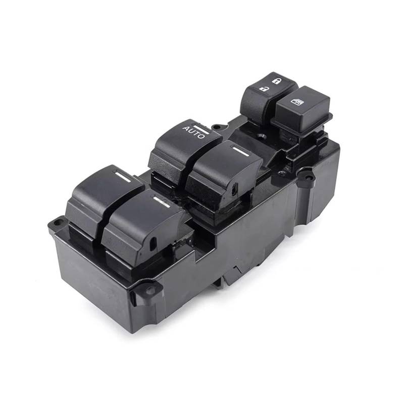Auto Fenster Schalter Für CRV CR-V 35760-S9A-G042A 35750-SWA-K01 35750-T0A-H11 Auto Power Fenster Control Glas Taste Schalter Auto Teile(12-13 for CRV 26Pins) von Tjxtixle