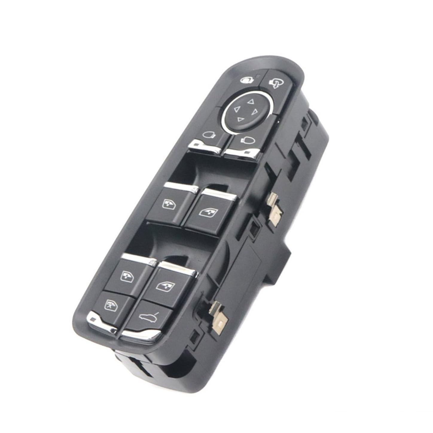 Auto Fenster Schalter Für Cayenne Für Macan Für Panamera 2010-2022 7PP959858AEDML 7PP959858MDML 7PP959858RDML Auto Power Fenster Control Schalter(7PP959858AEDML) von Tjxtixle