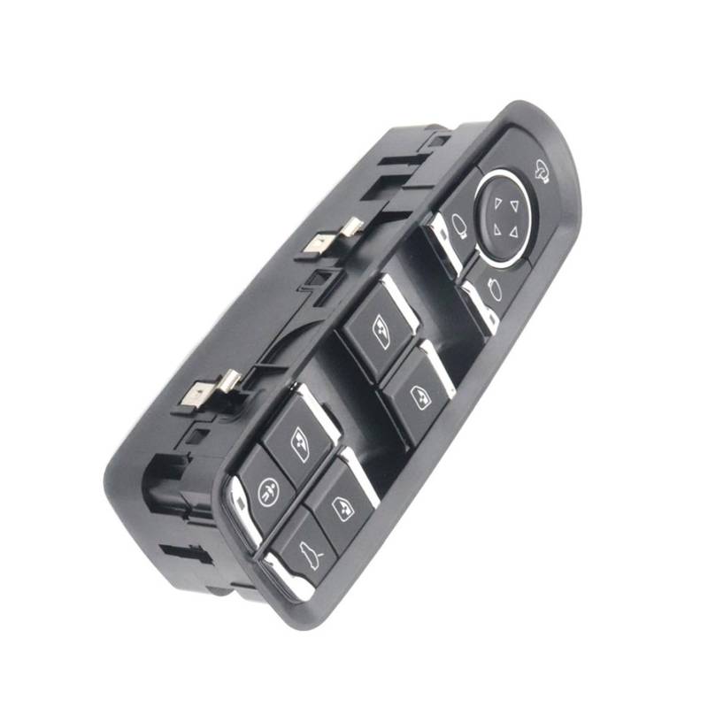 Auto Fenster Schalter Für Cayenne Für Macan Für Panamera 2010-2022 7PP959858AEDML 7PP959858MDML 7PP959858RDML Auto Power Fenster Control Schalter(7PP959858MDML) von Tjxtixle