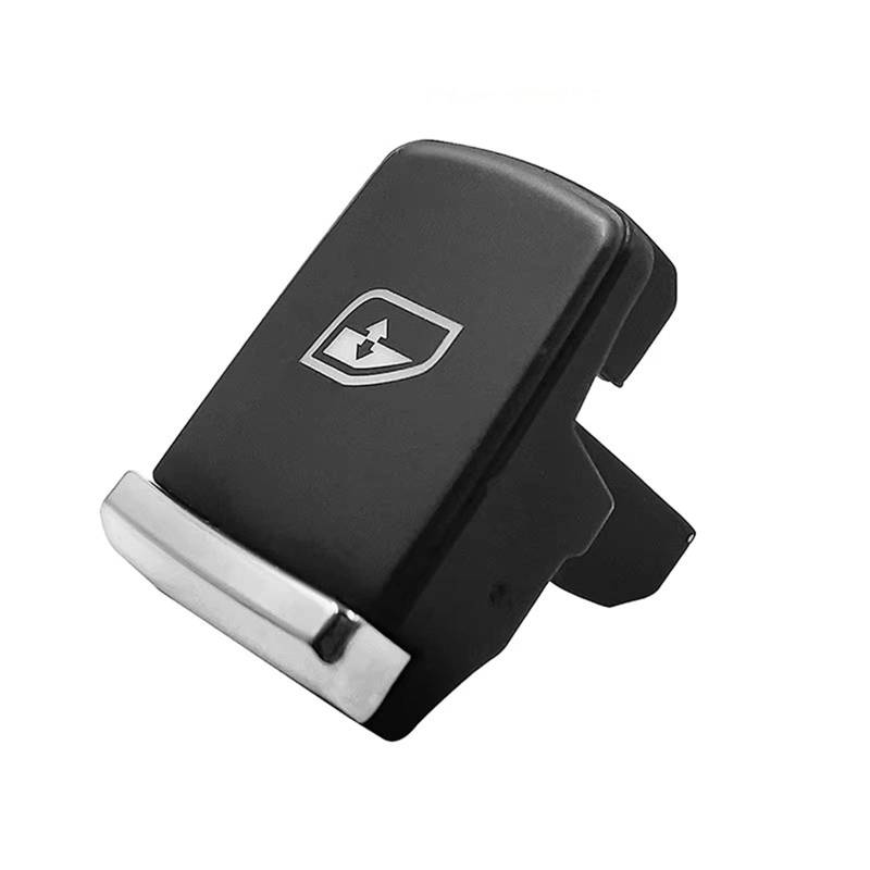 Auto Fenster Schalter Für Cayenne Für Panamera 2010-2016 Für Macan 014 2015 2016 2017 2018 Fahrer Passagier Fensterheber Push Switch Button Ersatz(No1) von Tjxtixle